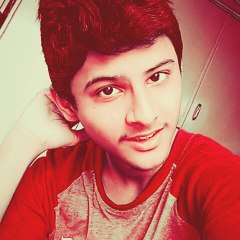 Wahab Ahmed