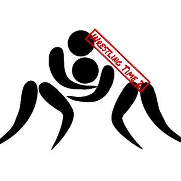 Wrestling Time 2