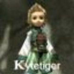Kytetiger