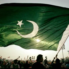 Defenders Pakistani