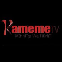 Kameme Television