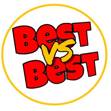 Best vs Best compilations