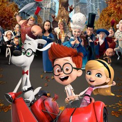 Mr. Peabody & Sherman - FULL MOVIE (Watch Online)