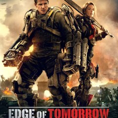 Edge of Tomorrow - FULL MOVIE (Watch Online) HD