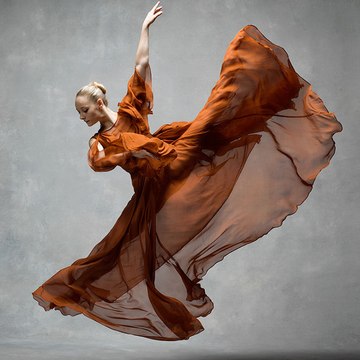 Tmilly Dancers
