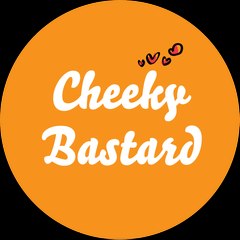 Cheeky Bastard mk1