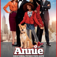 WATCH Annie FUll Movie Online #2014