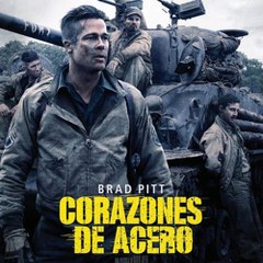 Fury FULL MOVIE Online (2014)