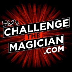 challengethemagician