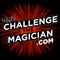 challengethemagician