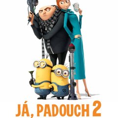 Download - Despicable Me 2 (2013) Full Movie HD