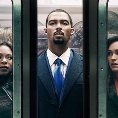 Watch Power Season 5 Episode 3 Full Series Starz