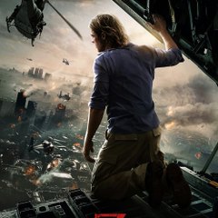 World War Z - FULL MOVIE (Watch Online) HD