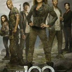 Tv series ★ The 100 ★ HD Quality