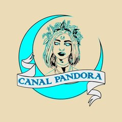 Pandora Canal