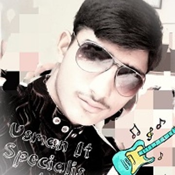 Usman Media