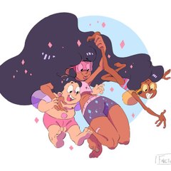 Steven Universe