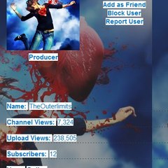 HD TV SERIES