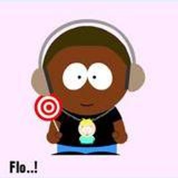 Florian , Lil Flo , Milk Shake