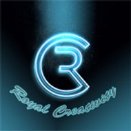ROYAL CREATIVITY