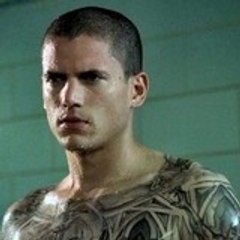 Mickael Scofield