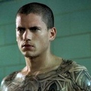 Mickael Scofield