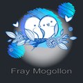 Fray Mogollon