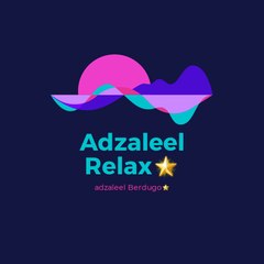 ADZALEEL-RELAX