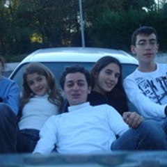 cousins-team