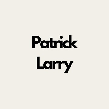 Patrick Larry