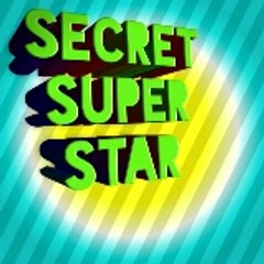 Secet super star