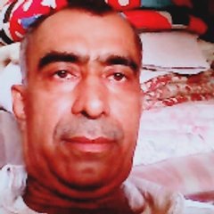 Jaffar Ghulam