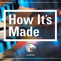 How it's made official