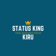 Status King Kiru