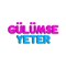 Gülümse Yeter