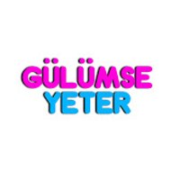 Gülümse Yeter