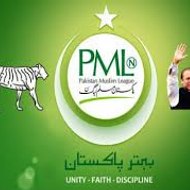 PMLN  TV