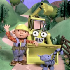 Bob the Builder US Archives