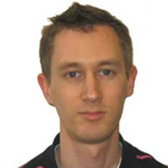 Barry Collard