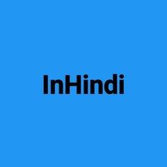 InHindi