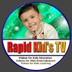 Rapid Kid's TV