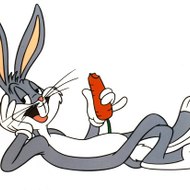 Bugs Bunny