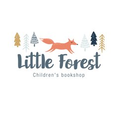 Little Forest Książki dla Dzieci