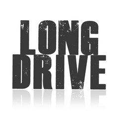 Long Drive