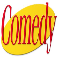 Comedy Now