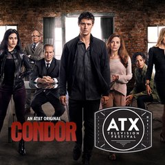 Condor Season 1 A