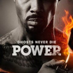 Power (Online Streaming S5)