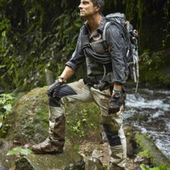 beargrylls man