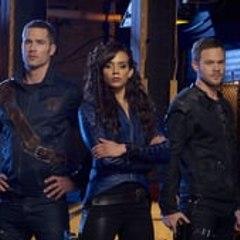 Killjoys