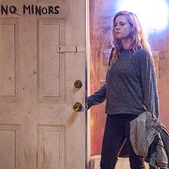 Sharp Objects Season 1 A